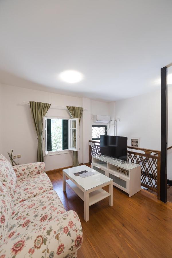 Anelia Boutique Apartments Nauplia Exterior foto