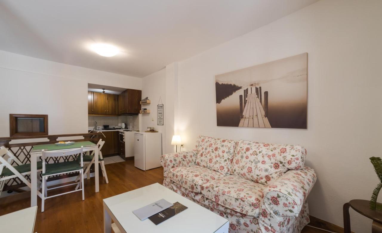 Anelia Boutique Apartments Nauplia Exterior foto