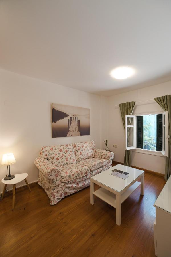 Anelia Boutique Apartments Nauplia Exterior foto