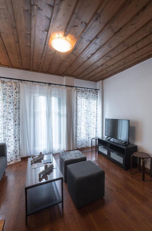 Anelia Boutique Apartments Nauplia Exterior foto